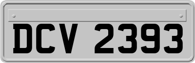 DCV2393