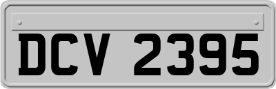 DCV2395