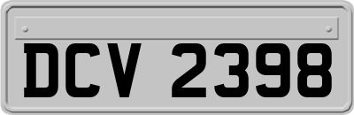 DCV2398