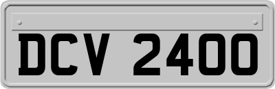 DCV2400