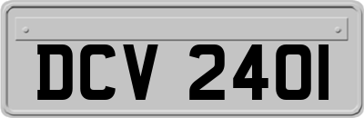 DCV2401