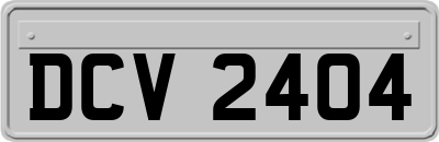DCV2404
