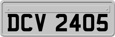 DCV2405