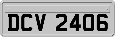 DCV2406