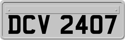 DCV2407