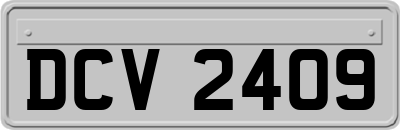 DCV2409