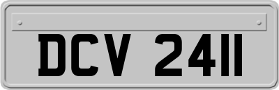 DCV2411