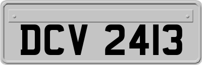 DCV2413