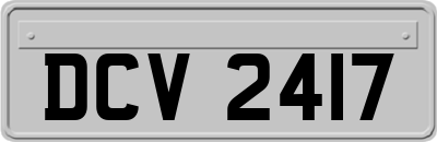 DCV2417