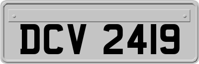 DCV2419