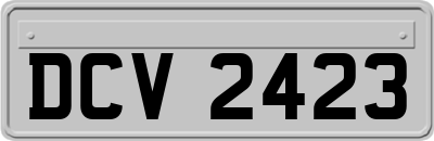 DCV2423
