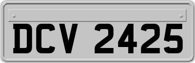 DCV2425