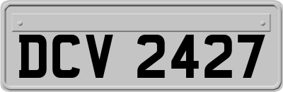 DCV2427