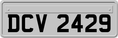DCV2429