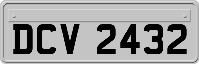 DCV2432