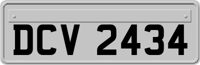 DCV2434