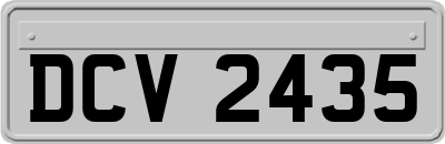DCV2435