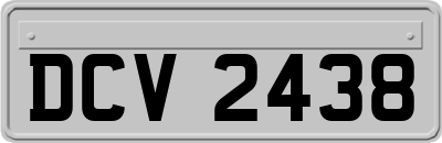 DCV2438