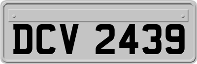 DCV2439