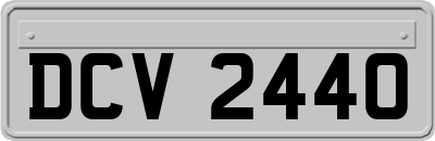 DCV2440
