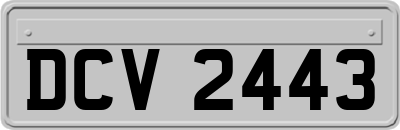 DCV2443