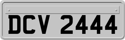 DCV2444