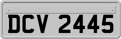 DCV2445