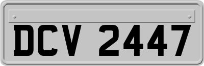 DCV2447