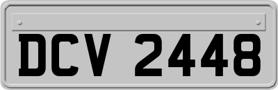 DCV2448