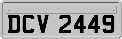DCV2449