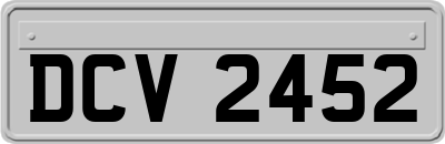 DCV2452