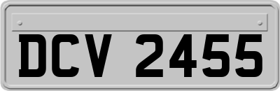 DCV2455