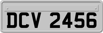 DCV2456