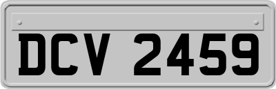 DCV2459
