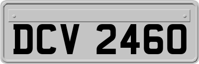 DCV2460