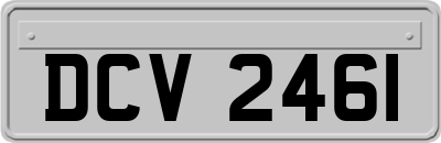 DCV2461