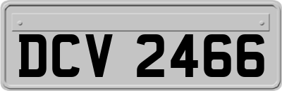 DCV2466