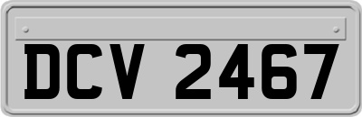 DCV2467