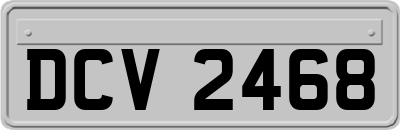 DCV2468