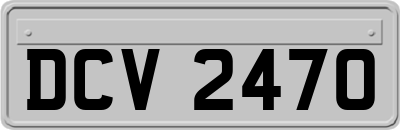 DCV2470