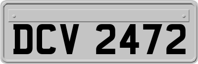 DCV2472