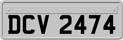 DCV2474