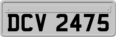 DCV2475