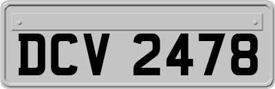 DCV2478