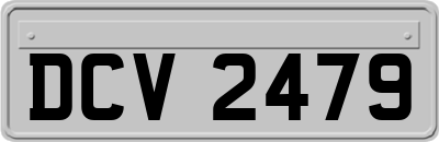 DCV2479