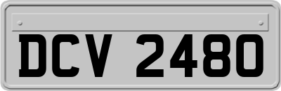 DCV2480