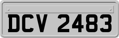 DCV2483