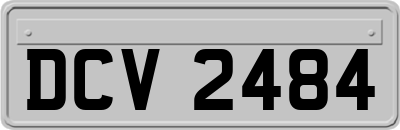 DCV2484