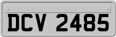 DCV2485