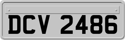 DCV2486